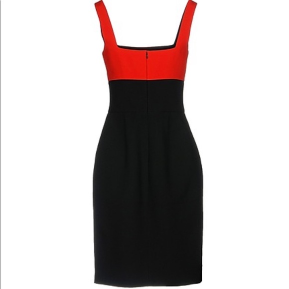 Fausto Puglisi Midi Dress - Picture 2 of 9